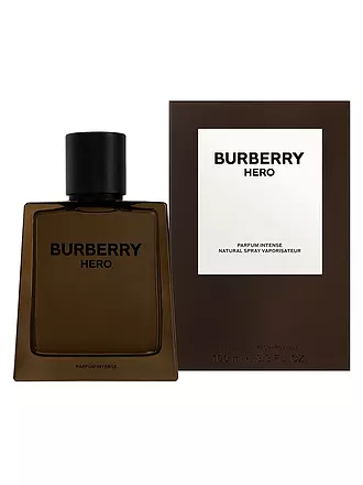 BURBERRY | Hero Parfum Intense For Men Refillable 100ml refillable | 
